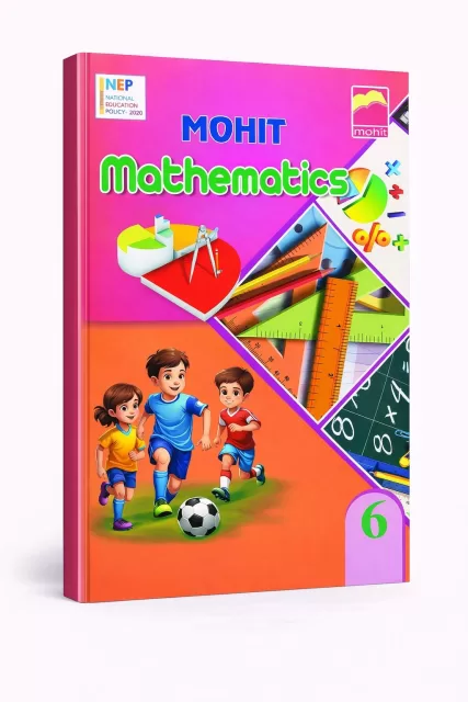 Mathematics   Class   6