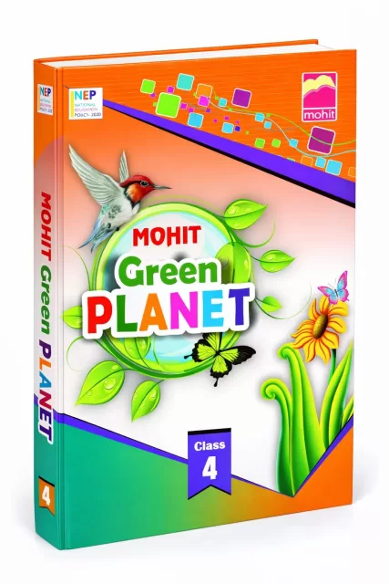 Green Planet4