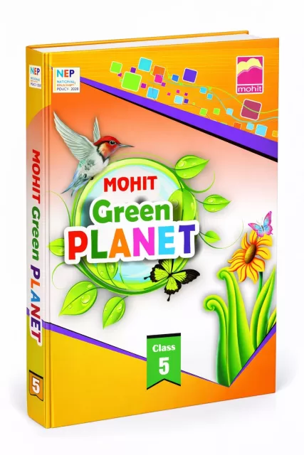 Green Planet5