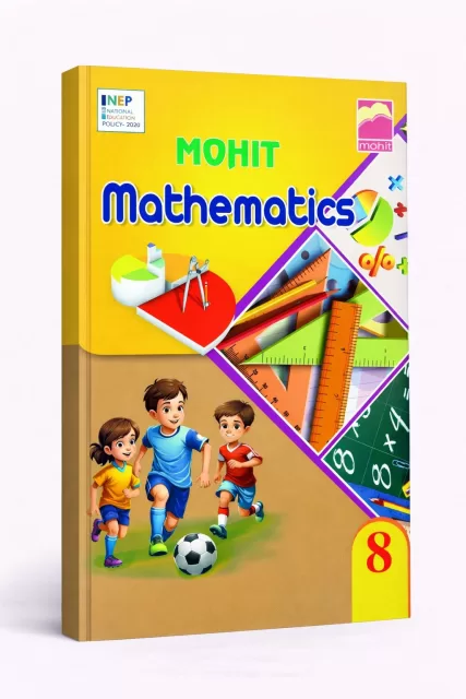 Mathematics   Class   8