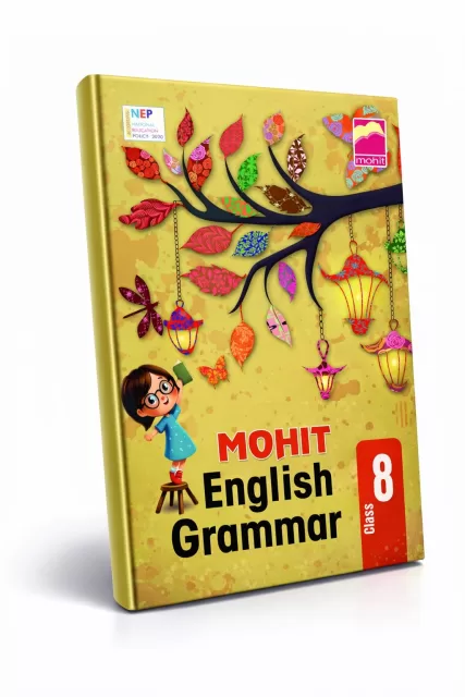 English Grammer8