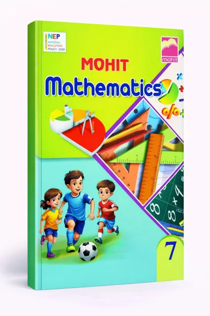 Mathematics   Class   7