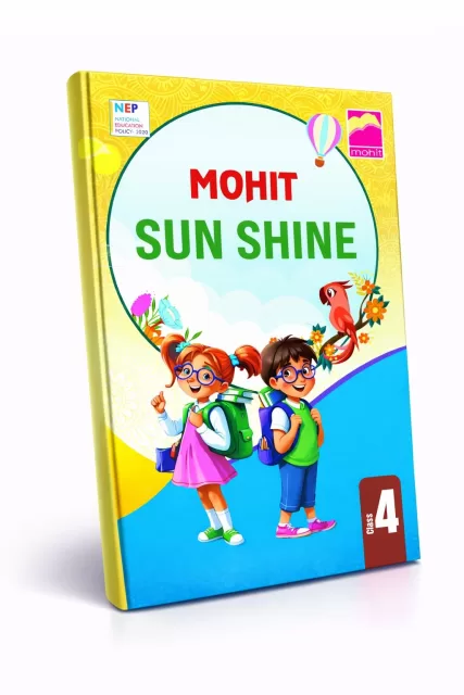 Sun Shine4