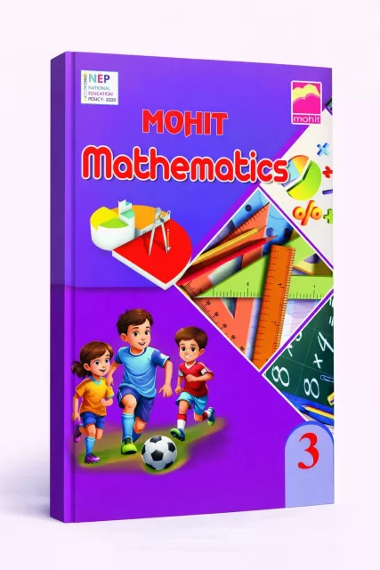 Mathematics   Class   3