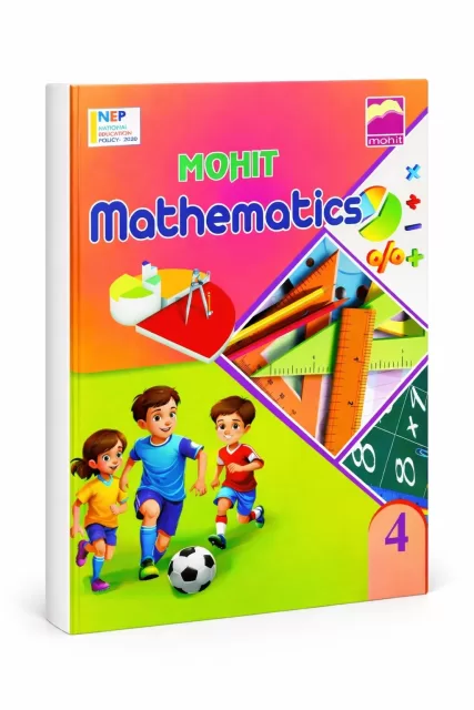 Mathematics   Class   4